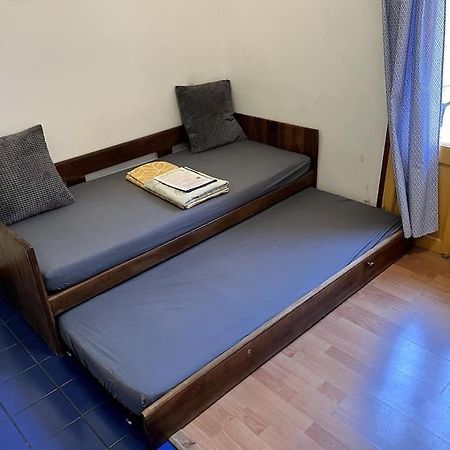 Studio Cv - Calme, Clair Avec Terrasse Montpellier Eksteriør billede