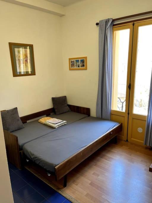 Studio Cv - Calme, Clair Avec Terrasse Montpellier Eksteriør billede